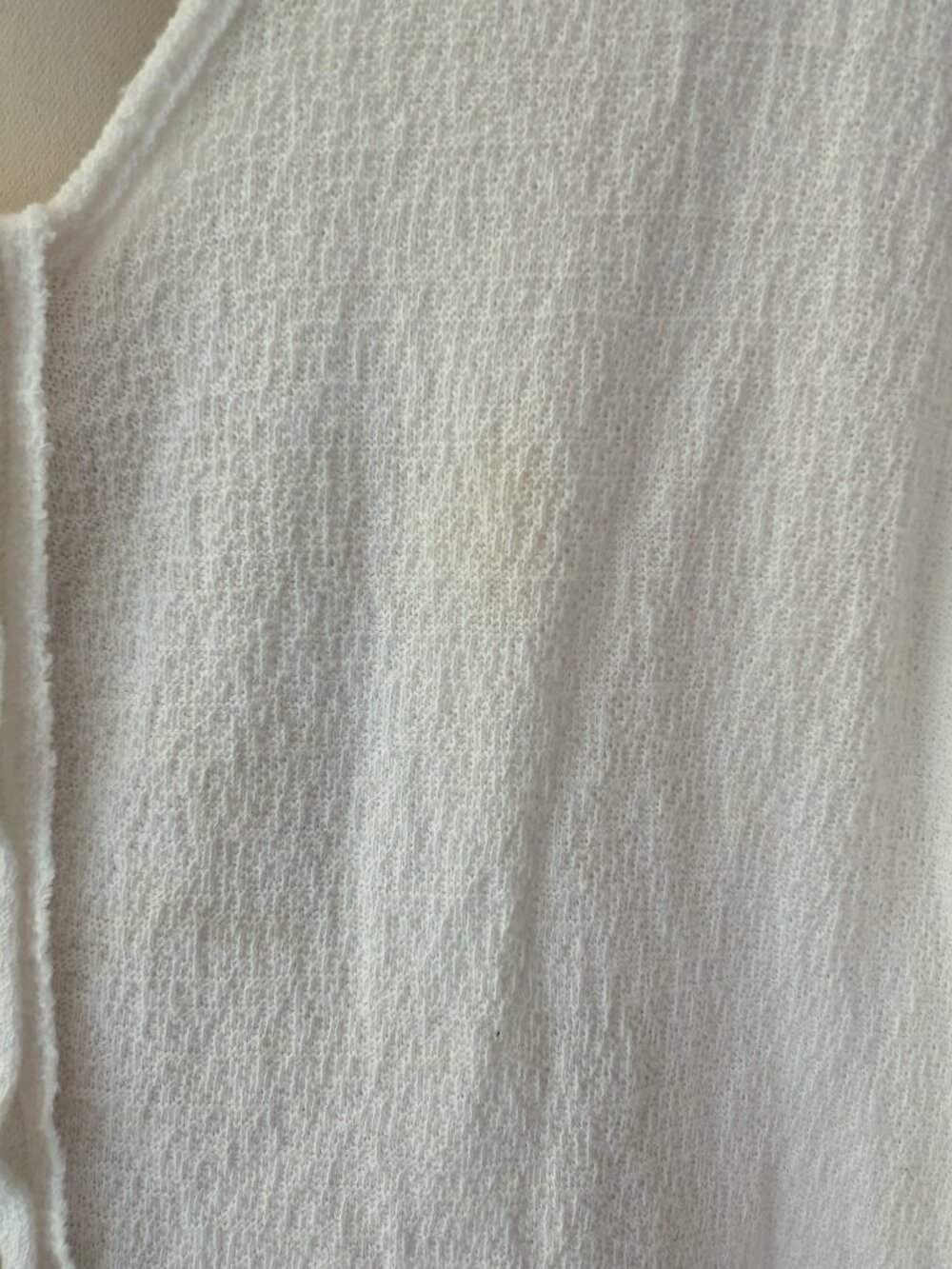 White Billabong romper - Picture 3 of 5